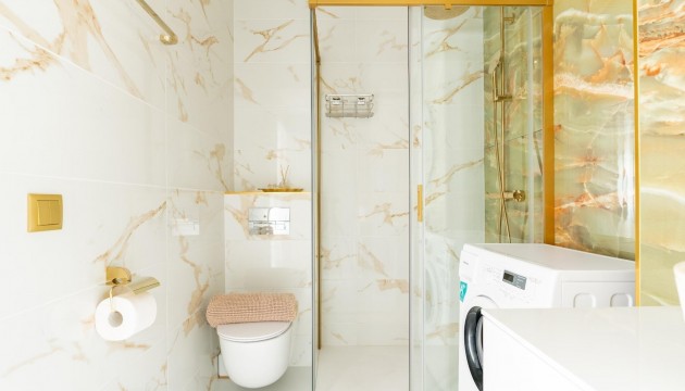 Herverkoop - Herenhuis - Torrevieja - Punta Prima