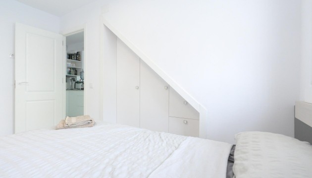 Herverkoop - Herenhuis - Torrevieja - Punta Prima