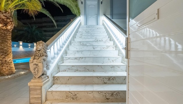 Herverkoop - Herenhuis - Torrevieja - Punta Prima