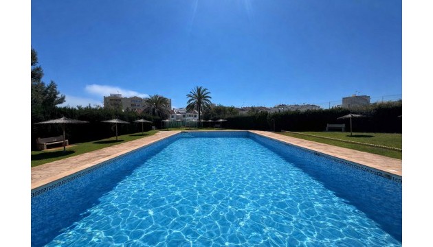 Resale - Townhouse - Torrevieja