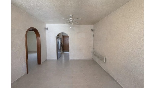 Resale - Townhouse - Torrevieja