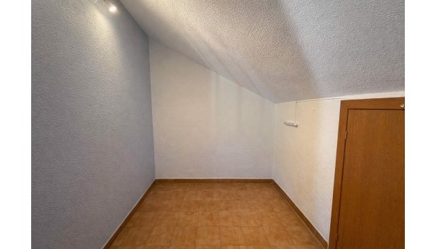 Resale - Townhouse - Torrevieja