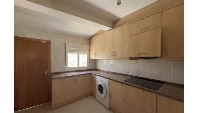 Resale - Townhouse - Torrevieja