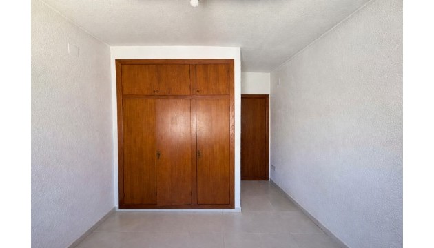 Resale - Townhouse - Torrevieja