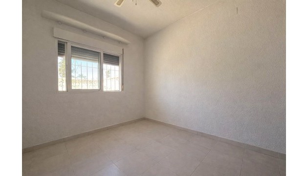 Resale - Townhouse - Torrevieja
