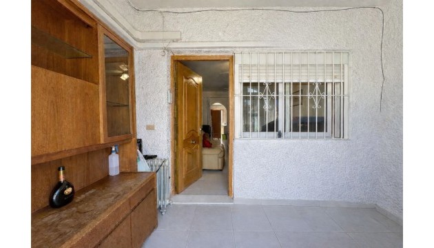 Resale - Townhouse - Torrevieja
