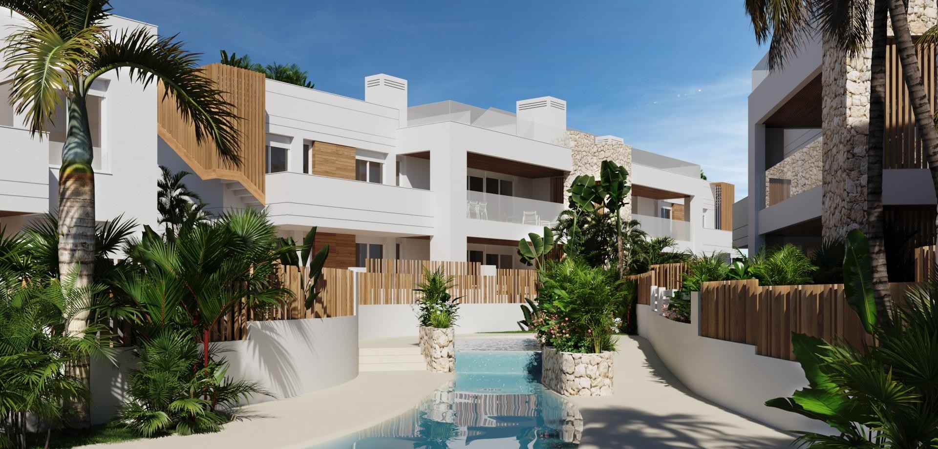 House in Pulpi - view 1