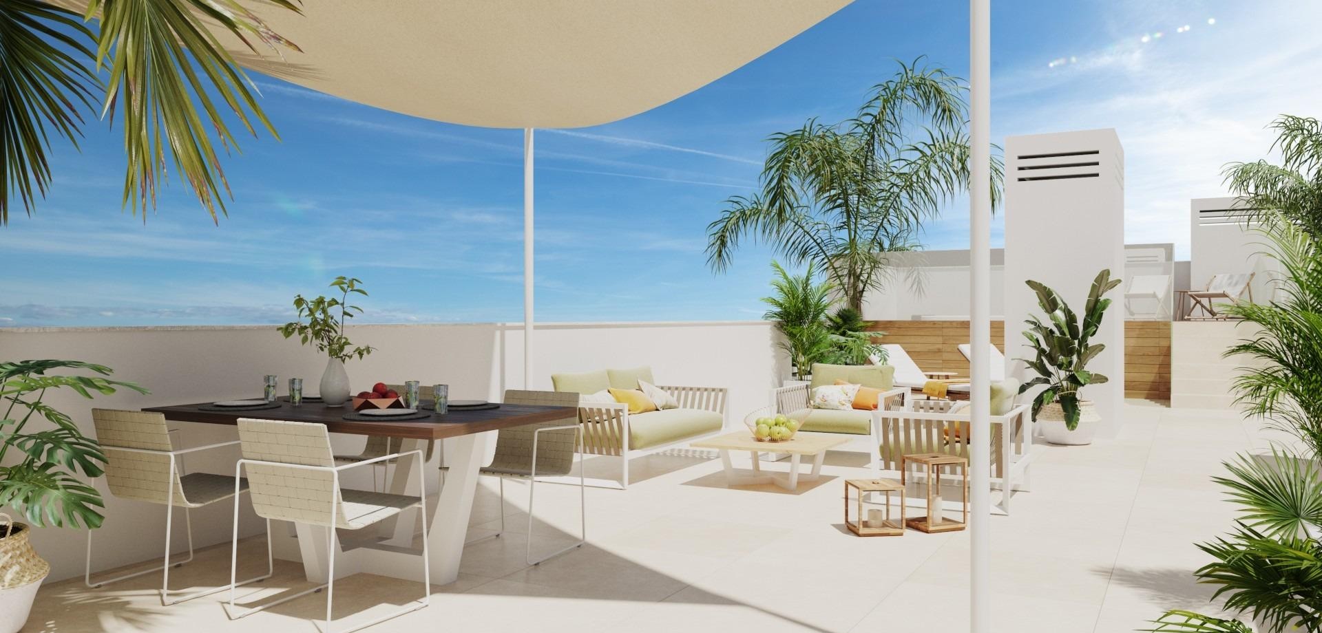 House in Pulpi - Image 3