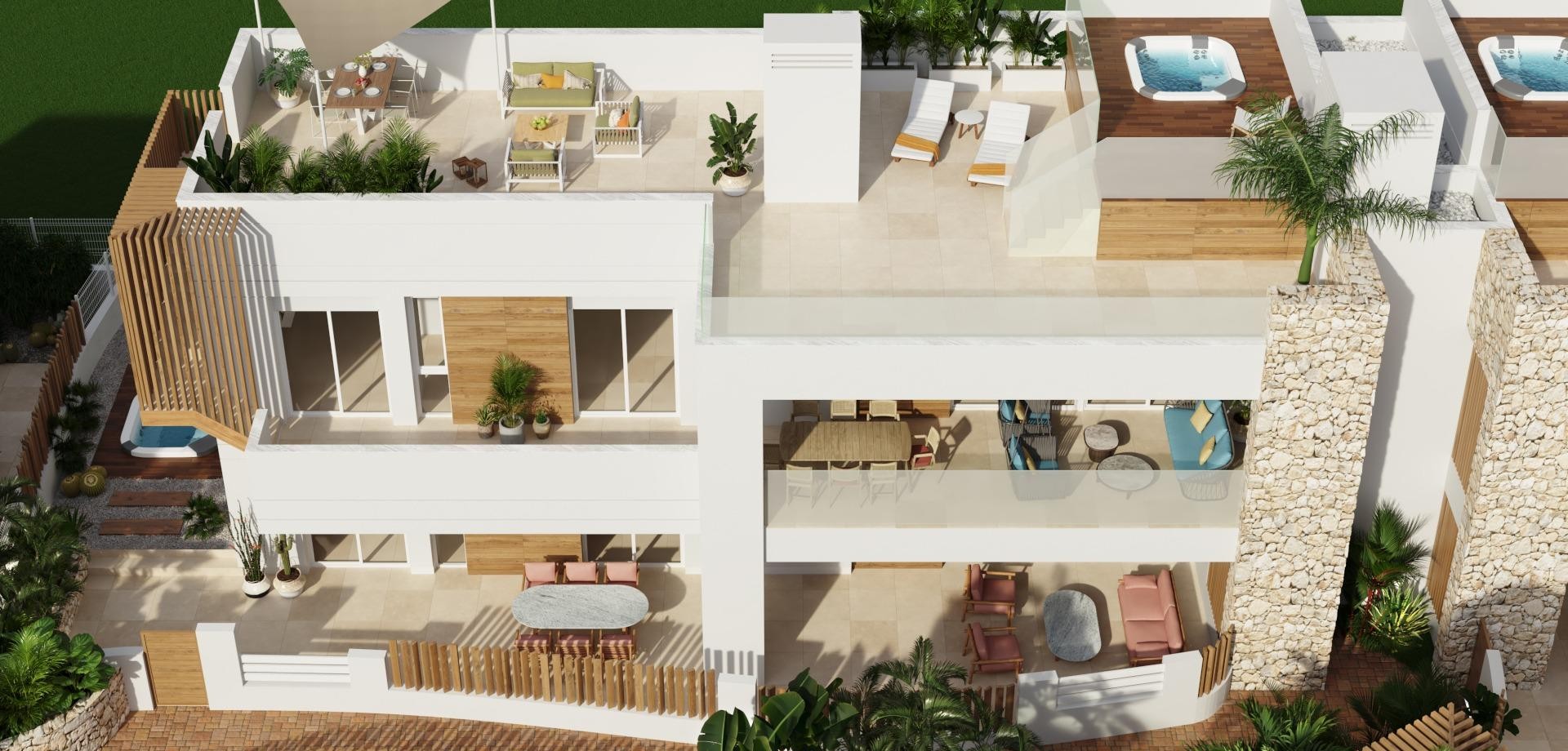 House in Pulpi - Image 4