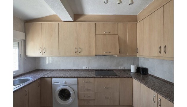 Resale - Townhouse - Torrevieja