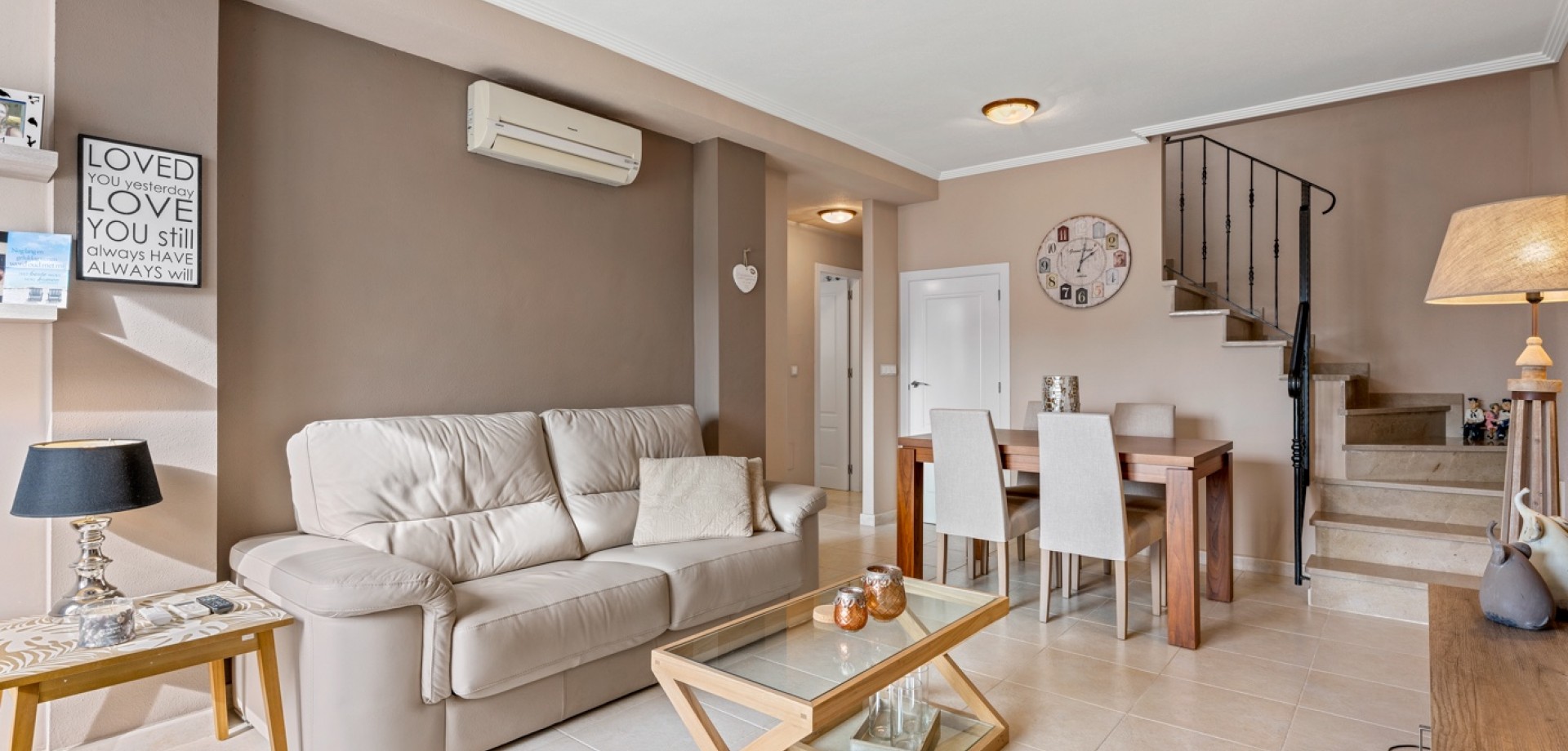 Apartment in San Cayetano - view 1