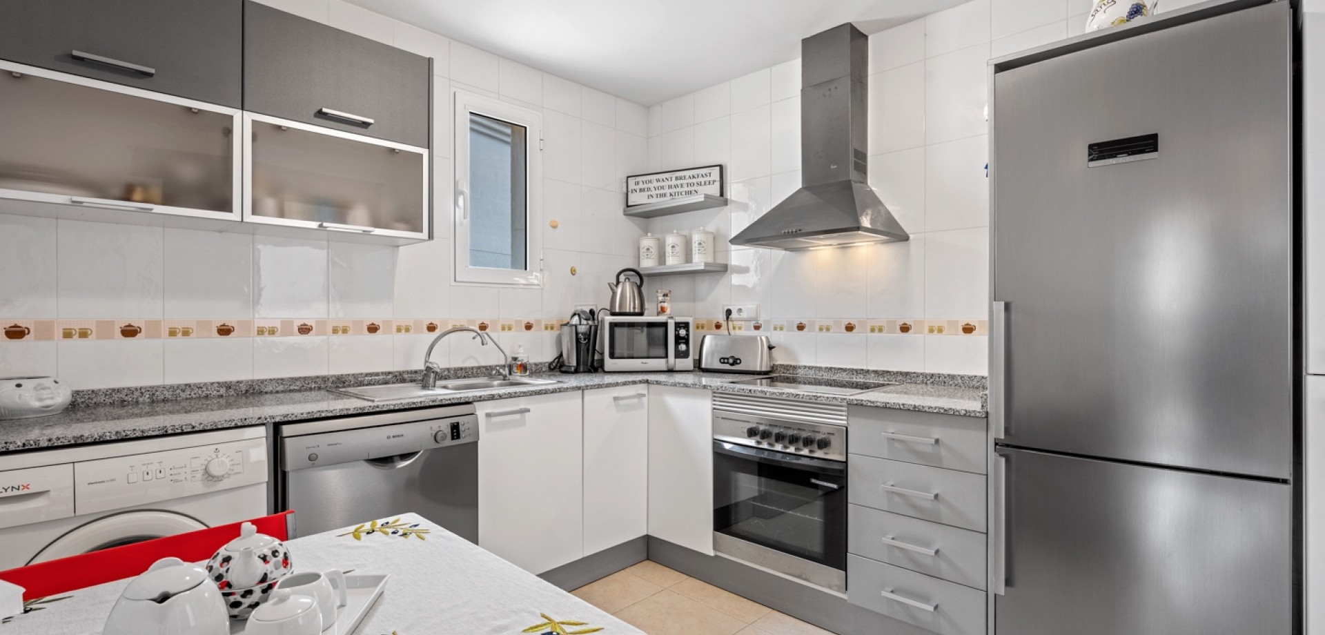 Apartment in San Cayetano - Image 2