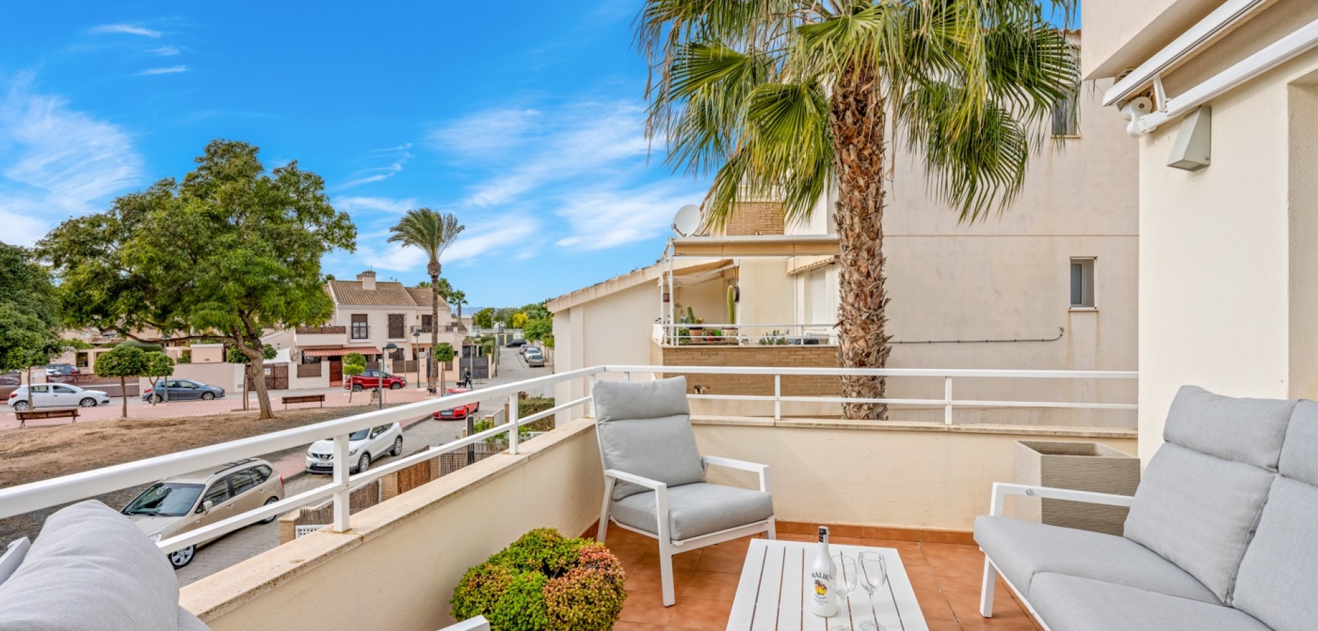 Apartment in San Cayetano - Image 3