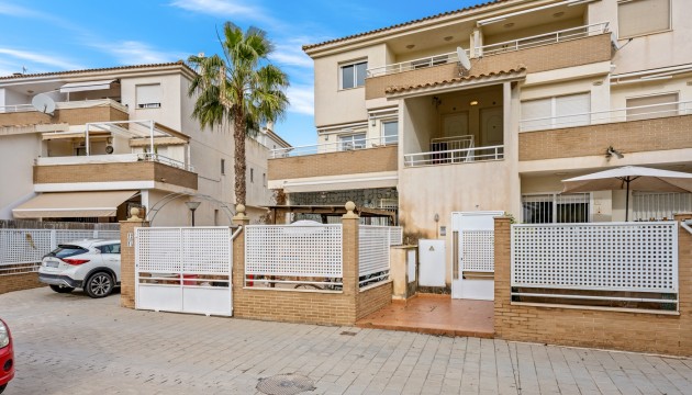 Herverkoop - Apartment - Torre Pacheco - Torrepacheco