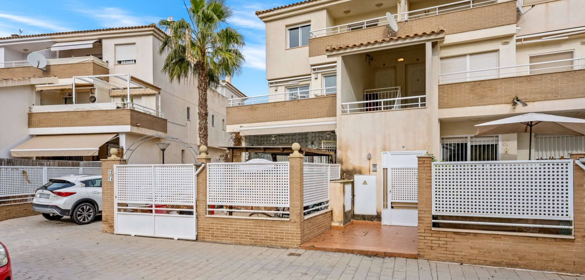 Apartment in San Cayetano - Image 4