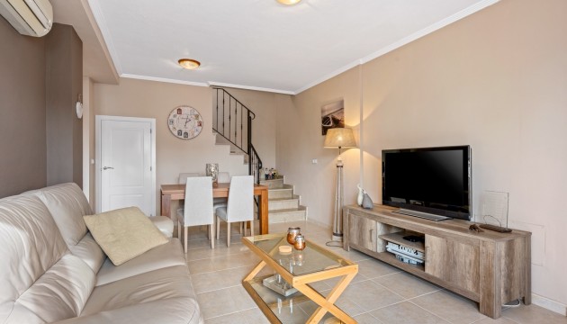 Herverkoop - Apartment - Torre Pacheco - Torrepacheco