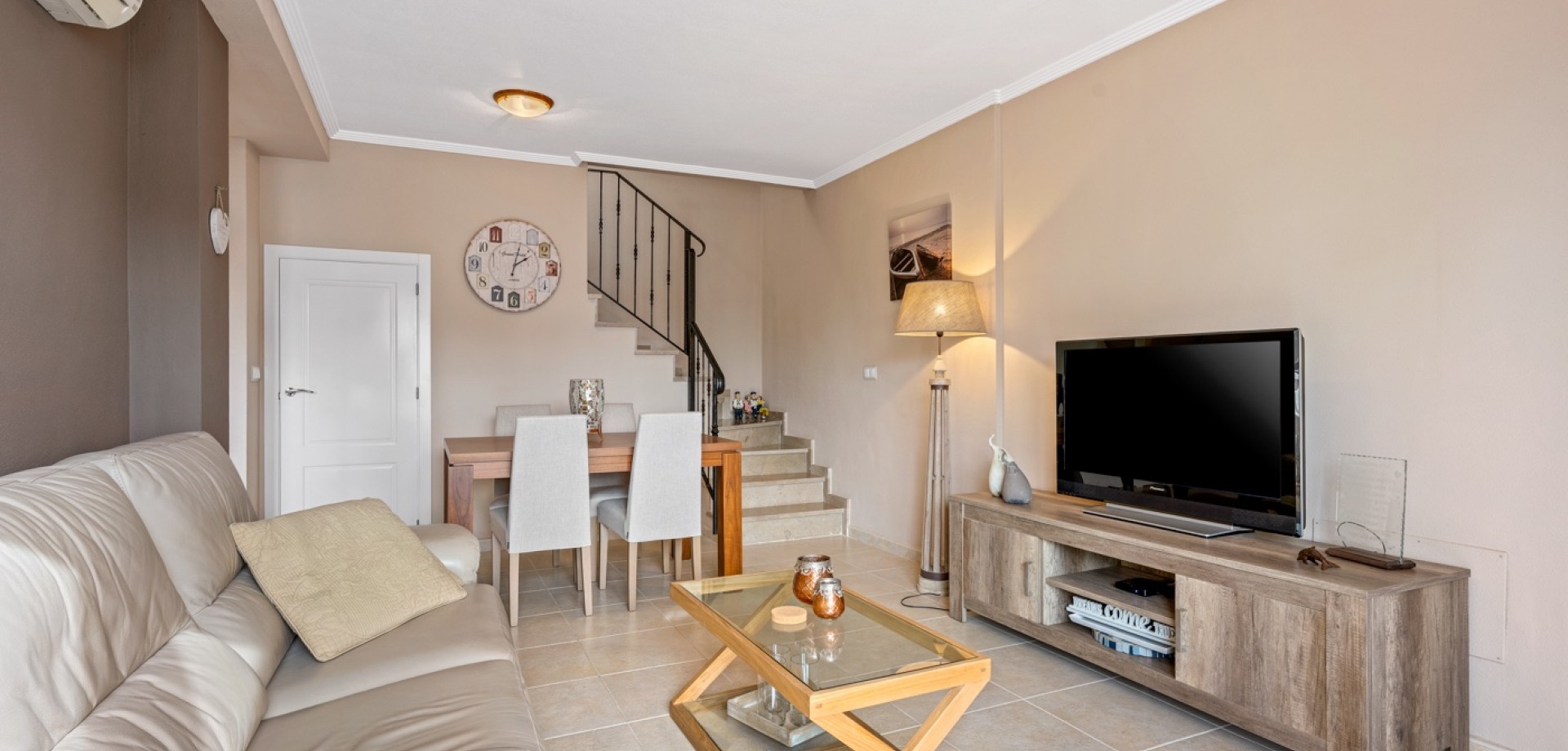 Apartment in San Cayetano - Image 5