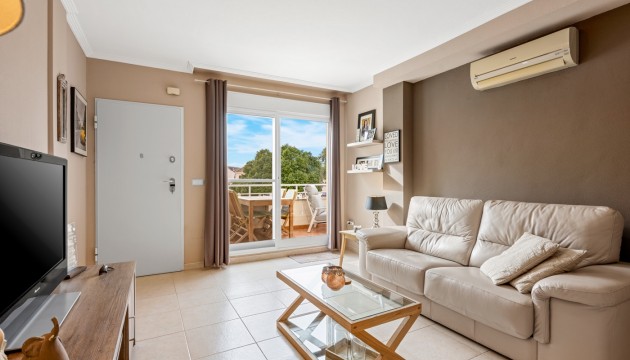 Herverkoop - Apartment - Torre Pacheco - Torrepacheco