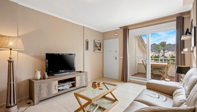 Herverkoop - Apartment - Torre Pacheco - Torrepacheco