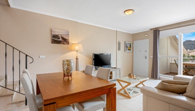 Herverkoop - Apartment - Torre Pacheco - Torrepacheco