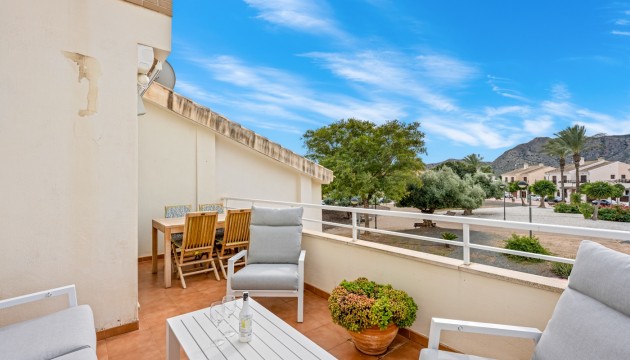 Herverkoop - Apartment - Torre Pacheco - Torrepacheco