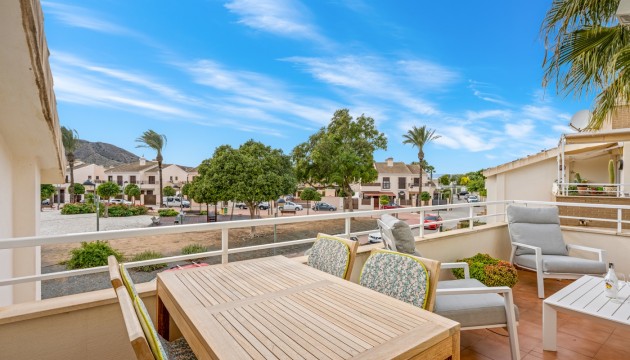 Herverkoop - Apartment - Torre Pacheco - Torrepacheco