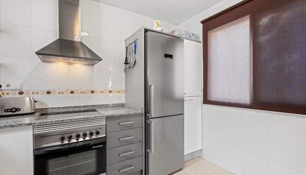 Herverkoop - Apartment - Torre Pacheco - Torrepacheco