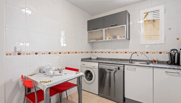 Herverkoop - Apartment - Torre Pacheco - Torrepacheco