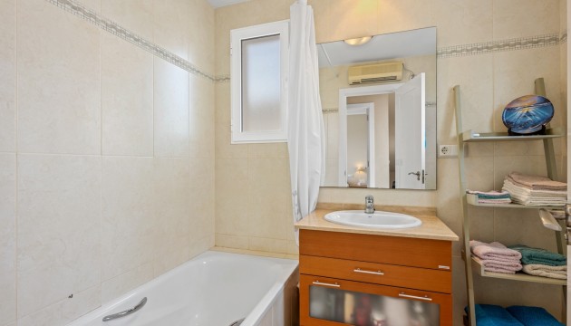 Herverkoop - Apartment - Torre Pacheco - Torrepacheco