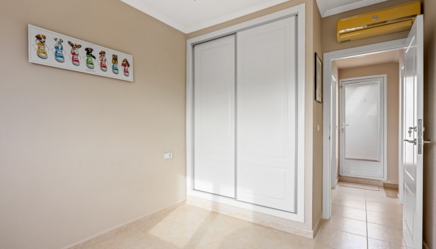 Herverkoop - Apartment - Torre Pacheco - Torrepacheco