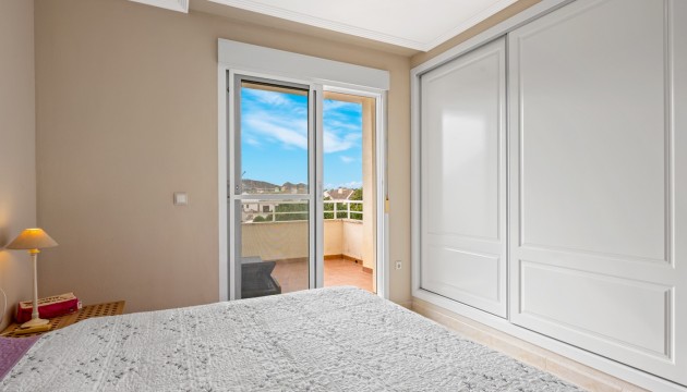 Herverkoop - Apartment - Torre Pacheco - Torrepacheco