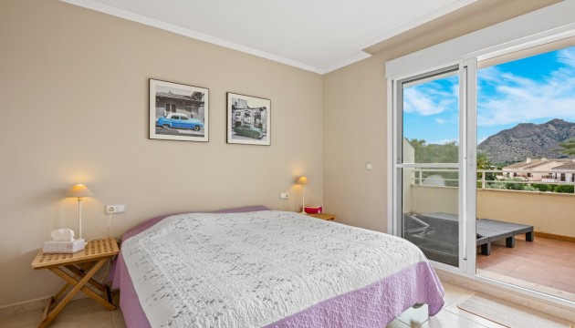 Herverkoop - Apartment - Torre Pacheco - Torrepacheco