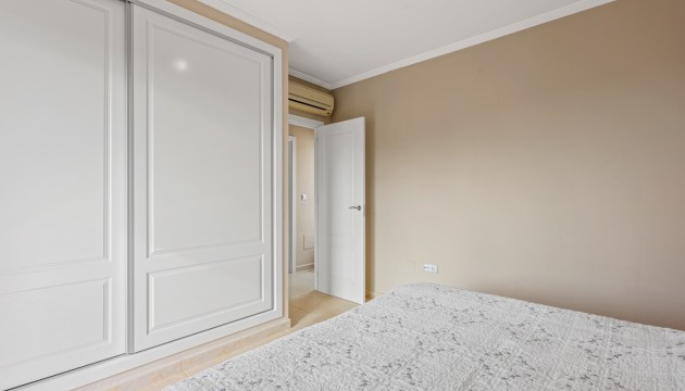 Herverkoop - Apartment - Torre Pacheco - Torrepacheco