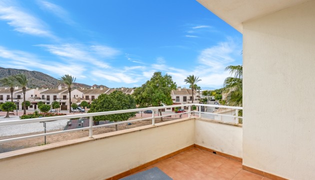 Herverkoop - Apartment - Torre Pacheco - Torrepacheco