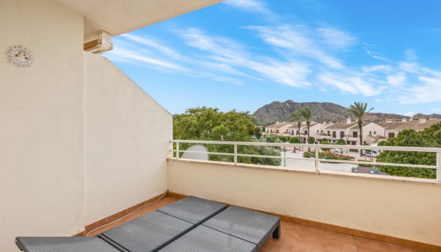 Herverkoop - Apartment - Torre Pacheco - Torrepacheco