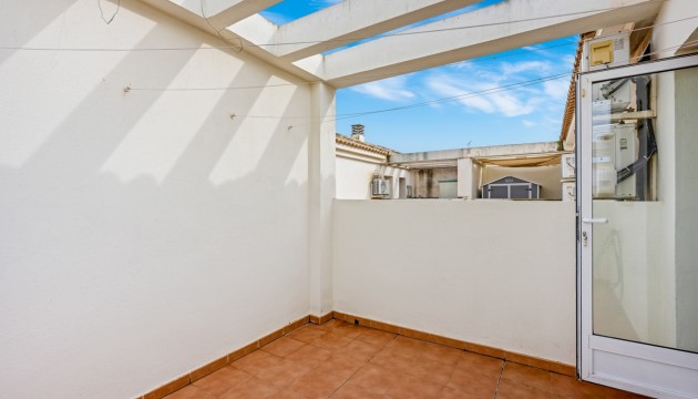 Herverkoop - Apartment - Torre Pacheco - Torrepacheco