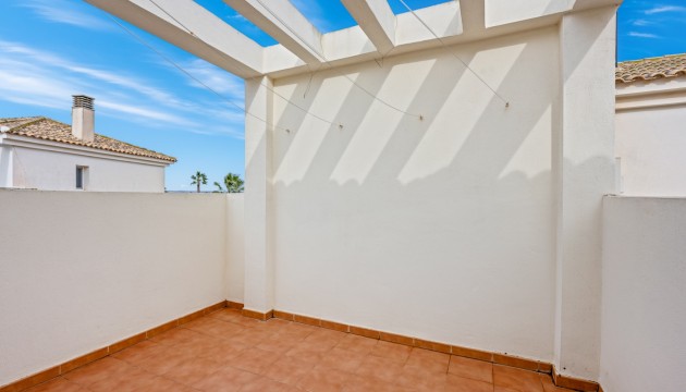 Herverkoop - Apartment - Torre Pacheco - Torrepacheco
