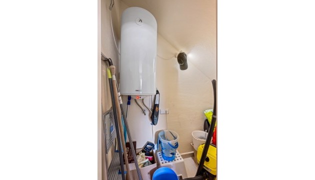 Herverkoop - Apartment - Torre Pacheco - Torrepacheco