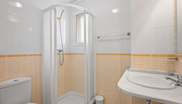 Herverkoop - Apartment - Torre Pacheco - Torrepacheco