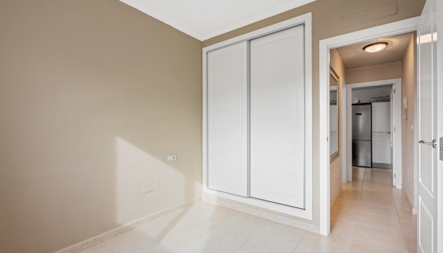 Herverkoop - Apartment - Torre Pacheco - Torrepacheco