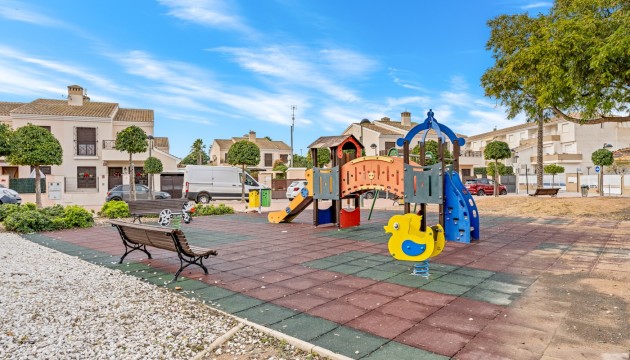 Herverkoop - Apartment - Torre Pacheco - Torrepacheco