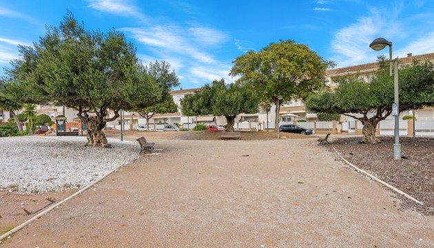 Herverkoop - Apartment - Torre Pacheco - Torrepacheco