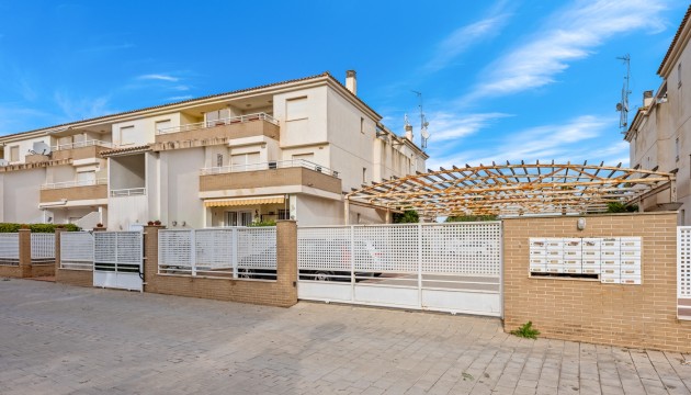 Herverkoop - Apartment - Torre Pacheco - Torrepacheco