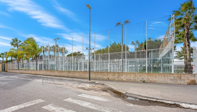 Herverkoop - Apartment - Torre Pacheco - Torrepacheco