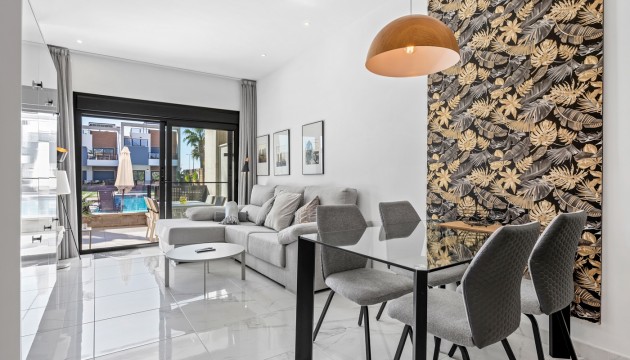 Перепродажа - Квартира - Guardamar del Segura - El Raso*