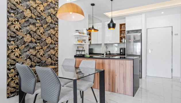 Перепродажа - Квартира - Guardamar del Segura - El Raso*