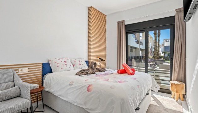 Перепродажа - Квартира - Guardamar del Segura - El Raso*