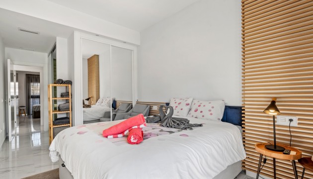 Перепродажа - Квартира - Guardamar del Segura - El Raso*