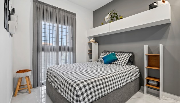 Перепродажа - Квартира - Guardamar del Segura - El Raso*