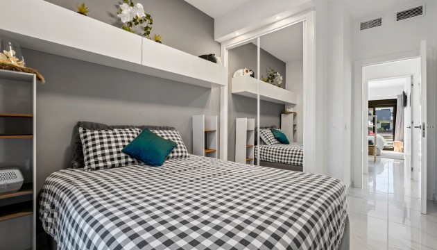 Перепродажа - Квартира - Guardamar del Segura - El Raso*